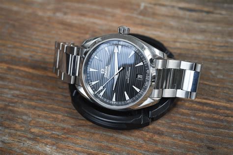 omega seamaster 300 tt vs rolex datejust 41 tt|omega aqua terra rolex datejust.